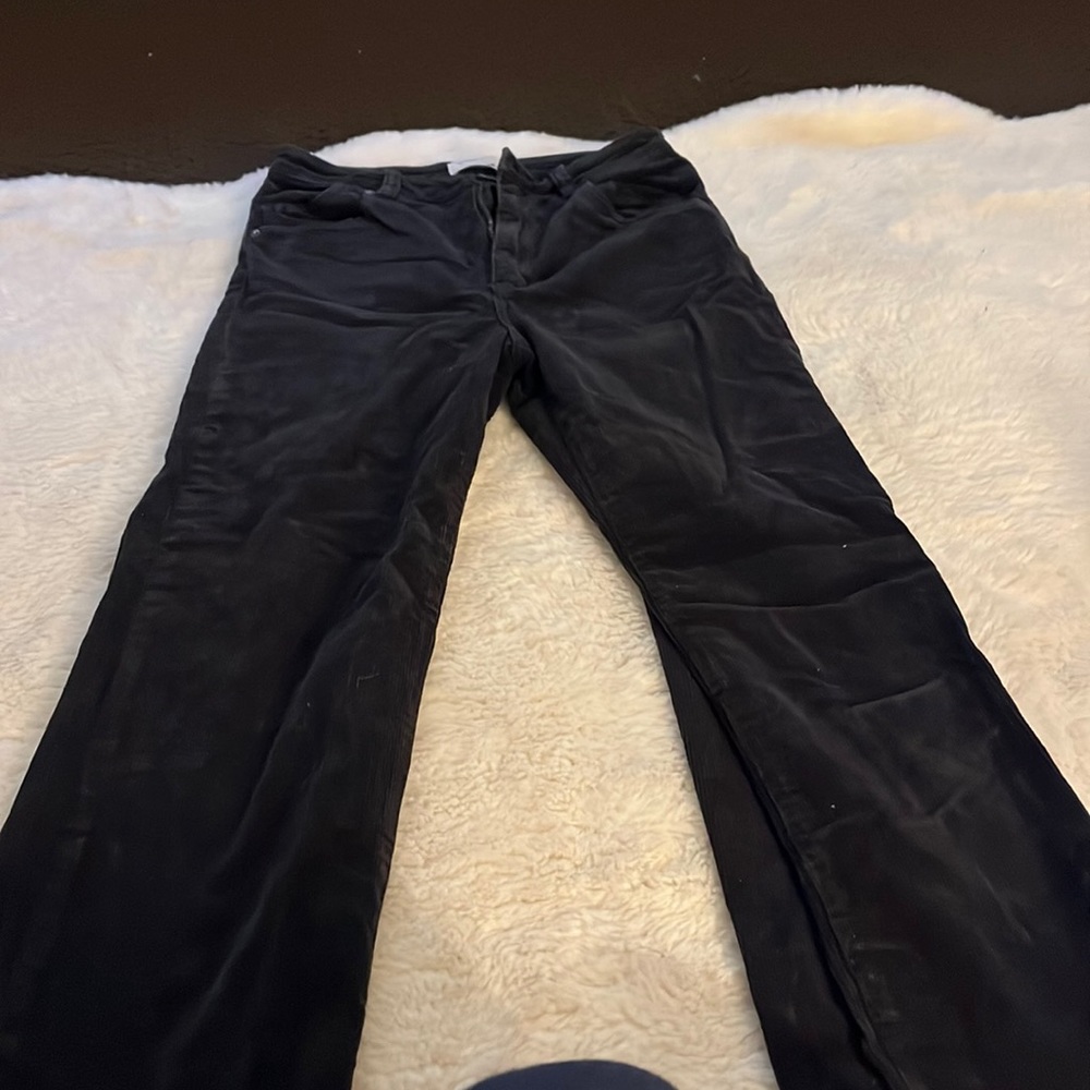 Rolla’s straight cut cords 26